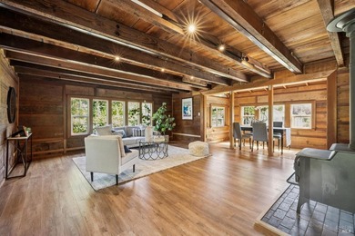 The oldest house in Bolinas is available for the first time in - photo 17