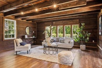 The oldest house in Bolinas is available for the first time in - photo 18
