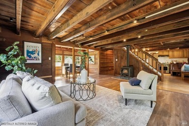 The oldest house in Bolinas is available for the first time in - photo 19