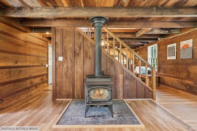 The oldest house in Bolinas is available for the first time in - photo 20