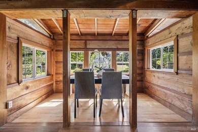 The oldest house in Bolinas is available for the first time in - photo 21