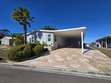 (private lake, pond, coastal) Home For Sale in Palmetto Florida