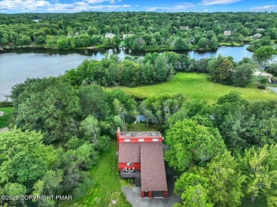 Ramot Lakes Home Sale Pending in Long Pond Pennsylvania