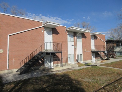 Lake Home For Sale in Salt Lake City, Utah