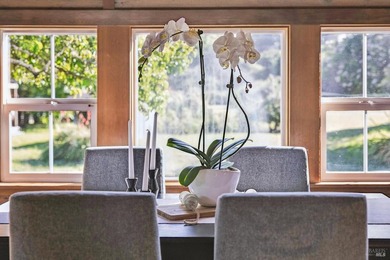 The oldest house in Bolinas is available for the first time in - photo 22