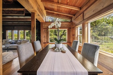 The oldest house in Bolinas is available for the first time in - photo 23