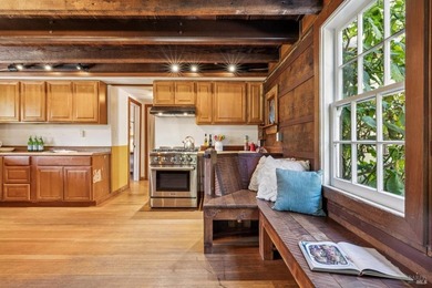 The oldest house in Bolinas is available for the first time in - photo 24