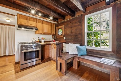 The oldest house in Bolinas is available for the first time in - photo 25
