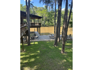 Wonderful Lakehouse on the best part of Big Cypress  on Caddo Lak - photo 17