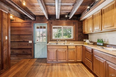 The oldest house in Bolinas is available for the first time in - photo 27