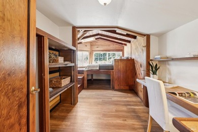The oldest house in Bolinas is available for the first time in - photo 28