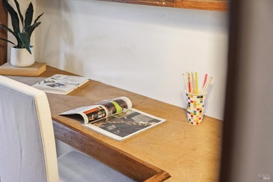 The oldest house in Bolinas is available for the first time in - photo 30