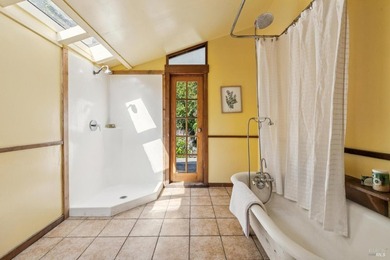 The oldest house in Bolinas is available for the first time in - photo 31