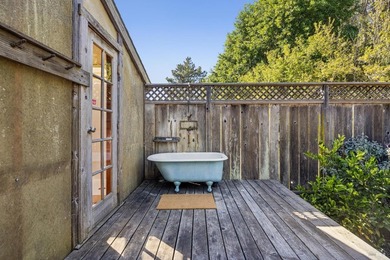 The oldest house in Bolinas is available for the first time in - photo 32