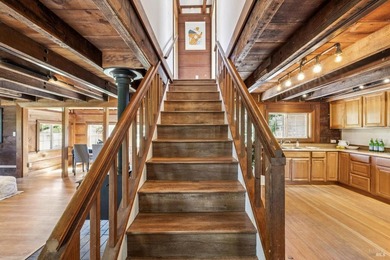 The oldest house in Bolinas is available for the first time in - photo 33