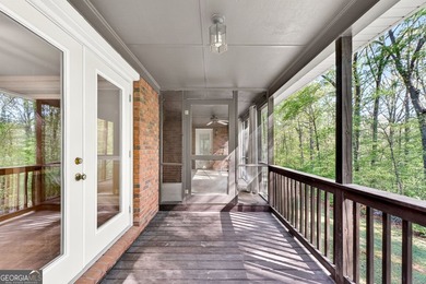 Hard-To-Find 5+ Acre Riverfront Estate with Flexible Living & - photo 33
