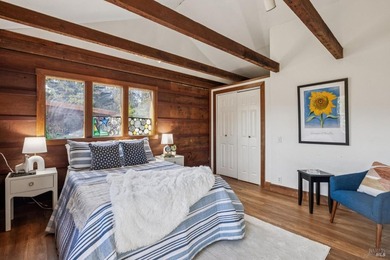 The oldest house in Bolinas is available for the first time in - photo 36