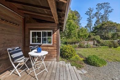 The oldest house in Bolinas is available for the first time in - photo 37