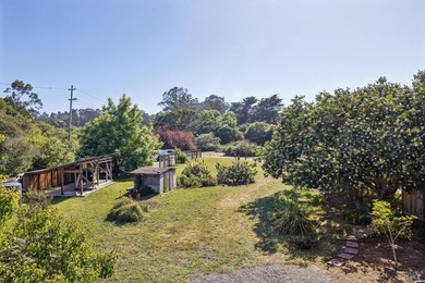 The oldest house in Bolinas is available for the first time in - photo 39