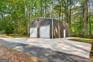 Hard-To-Find 5+ Acre Riverfront Estate with Flexible Living & - photo 39