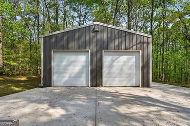 Hard-To-Find 5+ Acre Riverfront Estate with Flexible Living & - photo 40