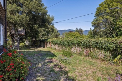 The oldest house in Bolinas is available for the first time in - photo 41