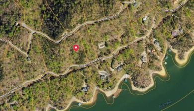 Norris Lake Acreage For Sale in New Tazewell Tennessee