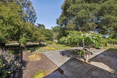 The oldest house in Bolinas is available for the first time in - photo 42