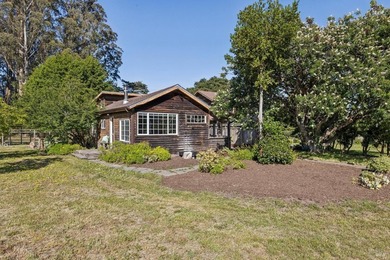 The oldest house in Bolinas is available for the first time in - photo 43