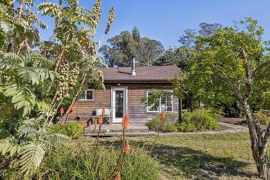The oldest house in Bolinas is available for the first time in - photo 44