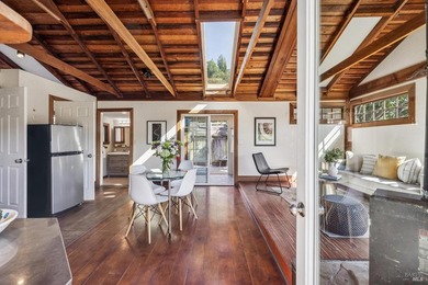 The oldest house in Bolinas is available for the first time in - photo 45