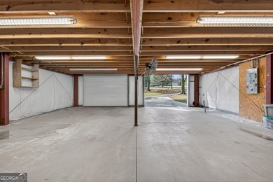 Hard-To-Find 5+ Acre Riverfront Estate with Flexible Living & - photo 45