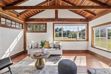 The oldest house in Bolinas is available for the first time in - photo 46