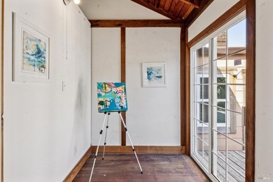 The oldest house in Bolinas is available for the first time in - photo 49