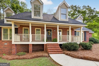 Hard-To-Find 5+ Acre Riverfront Estate with Flexible Living & - photo 49