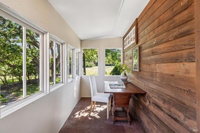 The oldest house in Bolinas is available for the first time in - photo 50