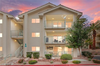 Lake Mohave Condo For Sale in Laughlin Nevada