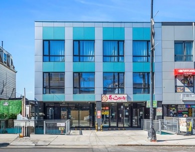 East River Commercial For Sale in College Point New York