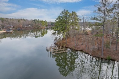 Lake Gaston Other Sale Pending in Henrico North Carolina