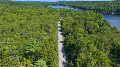 Lake Acreage For Sale in Naples, Maine