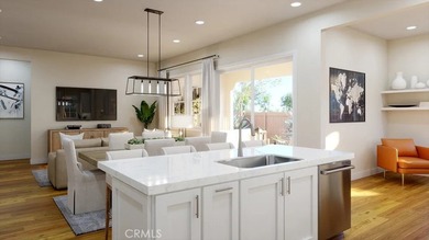 Spacious well designed home with 10' ceilings, 2 bedroom, 2.5 - photo 3