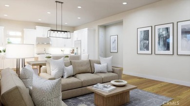 Spacious well designed home with 10' ceilings, 2 bedroom, 2.5 - photo 6