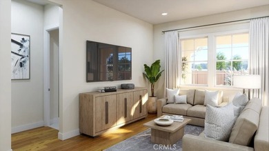 Spacious well designed home with 10' ceilings, 2 bedroom, 2.5 - photo 7