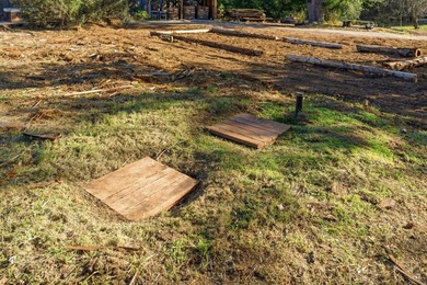 Now offering PLANS APPROVED to rebuild a 3 bed 2 bath home at - photo 9