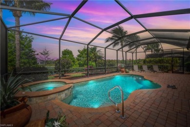 (private lake, pond, creek) Home For Sale in Bonita Springs Florida