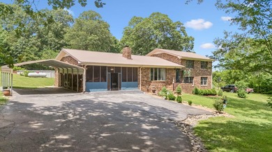Spacious and versatile 4 bdr, 2.5 bath brick home situated on - photo 1