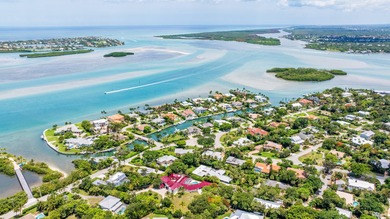 Indian River Home For Sale in Sewalls Point Florida