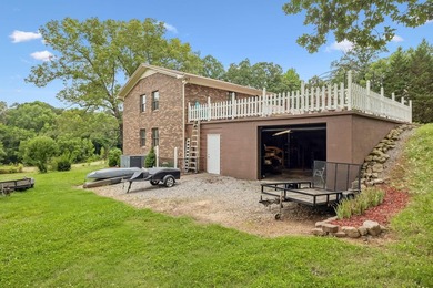 Spacious and versatile 4 bdr, 2.5 bath brick home situated on - photo 2