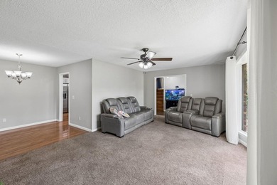 Spacious and versatile 4 bdr, 2.5 bath brick home situated on - photo 6