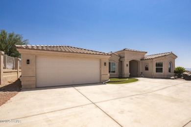 Lake Home For Sale in Lake Havasu City, Arizona